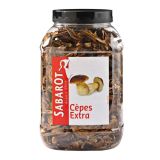 Sabarot - Cèpes extra (Steinpilze) - 500g