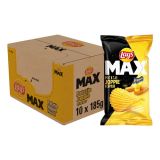 Lay&apos;s - Max Patatje Joppie - 10x 185g