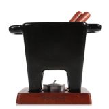 Boska- Schwarzer Tapasfondue -300ml (85-35-30)