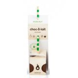 Choc-o-Lait - Heisser Haselnuss Schokoladen Stick - 24 pcs
