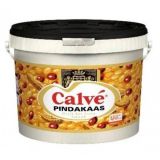 Calvé - Erdnussbutter - 10kg