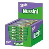 Milka - Nussini - 35 Riegel