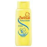 Zwitsal - Talkum Puder - 100g