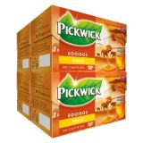 Pickwick - Rooibos Honig - 4x 20 Teebeutel