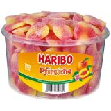 Haribo - Pfirsiche - 150er