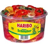 Haribo - Kinder Schnuller - 150er