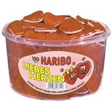 Haribo - Liebesherzen - 150er