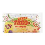 Look-O-Look - Candy Taco - 115gr