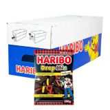 Haribo - Lakritzmischung Bunt - 12x 250g