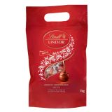 Lindt - Lindor Kugel Milch - 1kg