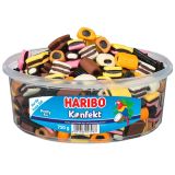 Haribo - Konfekt - 750g