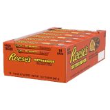 Reese&apos;s - Nutrageous - 18 Riegel