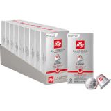 Illy - Classico Lungo Kaffeekapseln - 10x 10 Kapseln