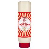 Popp - Delikatess Mayonnaise - 650ml