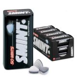 Smint - Blackmint XL - 12x 50er