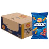 Lay&apos;s - Wokkels Paprika - 24 Mini Beutel