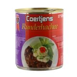 Coertjens - Rinderhasch - 850g