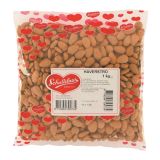 Schuttelaar - Haferstroh - 1kg