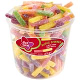 Red Band - Super Sauer Super Pommes - 100er