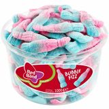 Red Band - Bubble Fizz - 100er