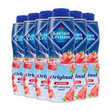 Karvan Cévitam - Erdbeere - 6x 600ml