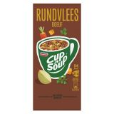 Cup-a-Soup - Rindfleisch - 21x 175ml