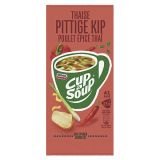 Cup-a-Soup - Thailändisches Scharfes Hähnchen - 21x 175ml