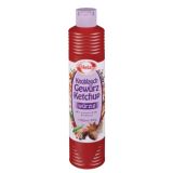 Hela - Knoblauch-Gewürz-Ketschup - 800ml