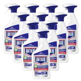 Antikal - Kalkreiniger-Spray - 10x 750ml