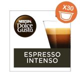 Dolce Gusto - Espresso Intenso XL - 30 Kapseln