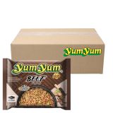 Yum Yum - Instant Nudeln Rindfleisch - 30 Stück