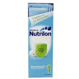 Nutrilon - 1 Säuglingsmilch - Beutel 3x 13,6g
