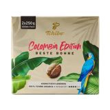 Tchibo - Beste Bohne Colombia Edition Gemahlen - 500g (2x 250g)