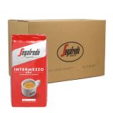 Segafredo - Intermezzo Bohnen - 8x 1kg
