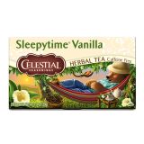 Celestial Seasoning - Sleeptime Vanille Kräutertee - 20 Teebeutel