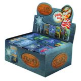 DOK - Jeans Kaugummi-Sticks - 32-er