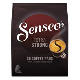 Senseo Extra Strong - 10x 36 pads