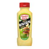 Gouda&apos;s Glorie - Sweet Onion Sauce - 550ml