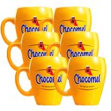 Chocomel - Becher - 6er Set