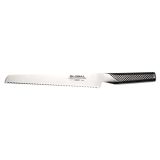 Global - Brotmesser - 22cm (G-9)