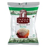India Gate - Basmati Reis Exotic - 5kg