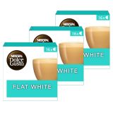 Dolce Gusto - Flat White - 3x 16 Kapseln