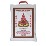 Royal Thai - Brauner Naturreis - 10kg