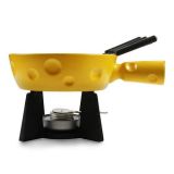 Boska - Fondue-Set Super Cheesy - 1,3 L (85-35-12)