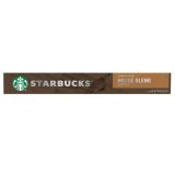 Starbucks - House Blend Medium Roast by Nespresso - 10 Kapseln