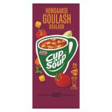 Cup-a-Soup - Ungarisches Gulasch - 21x 175ml