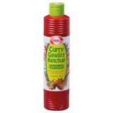 Hela - Curry-Gewürz-Ketchup delikat - 800ml