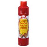 Hela - Curry Gewürz Ketchup Original (Scharf) - 800ml