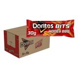 Doritos - Bits Twisties Honey BBQ - 30 Mini Beutel