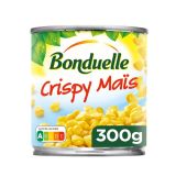 Bonduelle - Crispy Maïs - 12x 300g